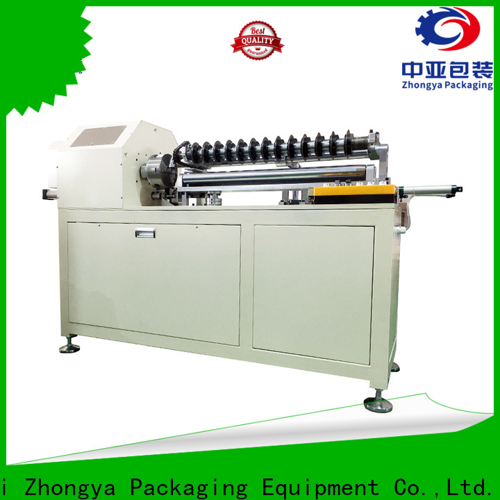 high efficiency pipe cutting machine factory price for factory
