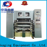 Zhongya Packaging automatic cutting machine on sale for factory