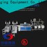 Zhongya Packaging durable surgical mask machine supplier for thermal paper