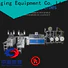 Zhongya Packaging durable surgical mask machine supplier for thermal paper