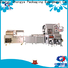 Zhongya Packaging automatic labeling machine manufacturer for factory