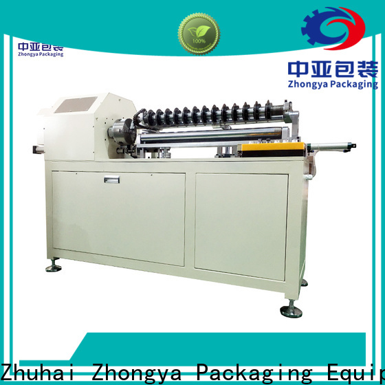 smooth core cutting machine wholesale for factory