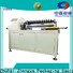 Zhongya Packaging automatic thread cutting machine supplier for plants