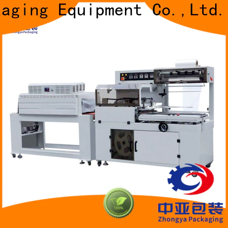 Zhongya Packaging automatic machine wholesale for plants