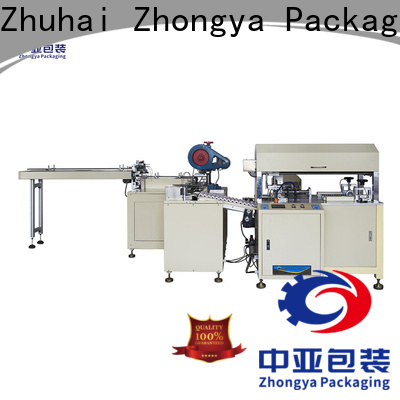 long lasting automatic packing machine directly sale for plant