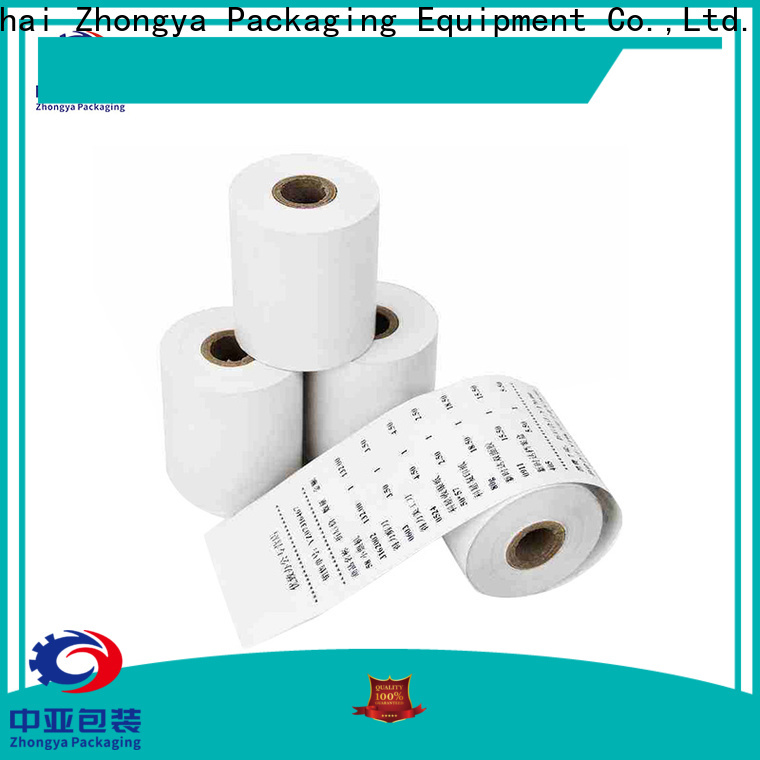 good quality thermal paper wholesale for mall