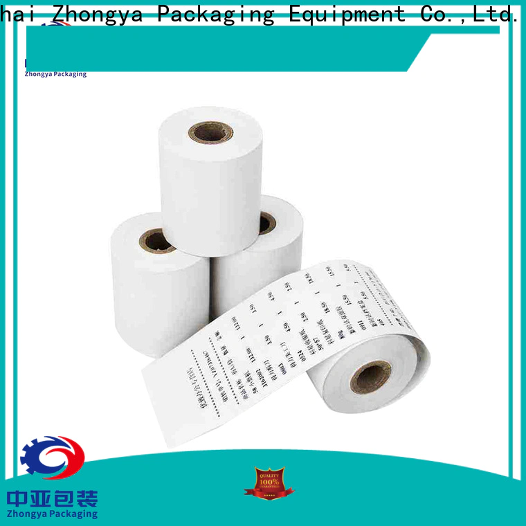 good quality thermal paper wholesale for mall