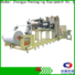 Zhongya Packaging automatic paper slitting machine manufacturer for factory