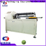 Zhongya Packaging adjustable thread cutting machine wholesale for thermal paper