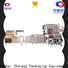 Zhongya Packaging reliable automatic labeling machine manufacturer for factory
