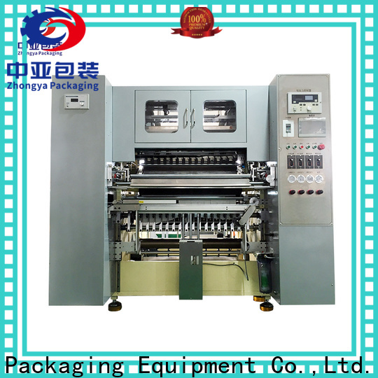 smooth slitting line manufacturer for workplace