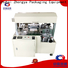 Zhongya Packaging convenient paper packing machine customized for plant