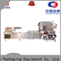 efficient sticker labelling machine factory price for plants
