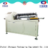 Zhongya Packaging high efficiency thread cutting machine wholesale for plants