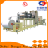 Zhongya Packaging smooth slitting line on sale for factory