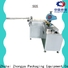 Zhongya Packaging automatic packing machine customized for thermal paper