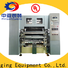 Zhongya Packaging adjustable automatic cutting machine on sale for plants