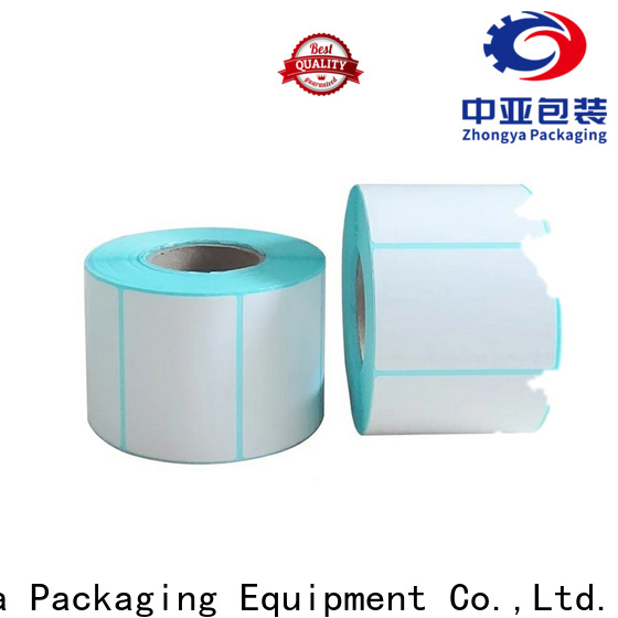 excellent direct thermal labels manufacturer for mall