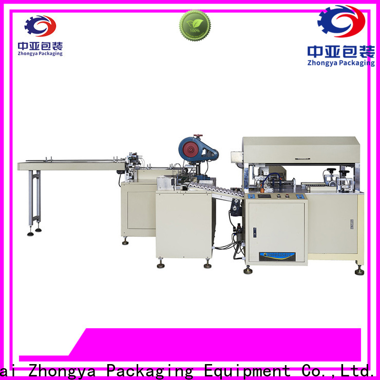 convenient automatic packing machine directly sale for plant
