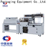 Zhongya Packaging automatic machine wholesale for workplace
