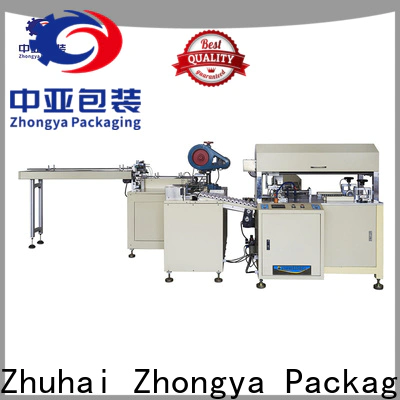 creative automatic packing machine manufacturer for thermal paper