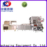 Zhongya Packaging sticker labelling machine manufacturer for factory