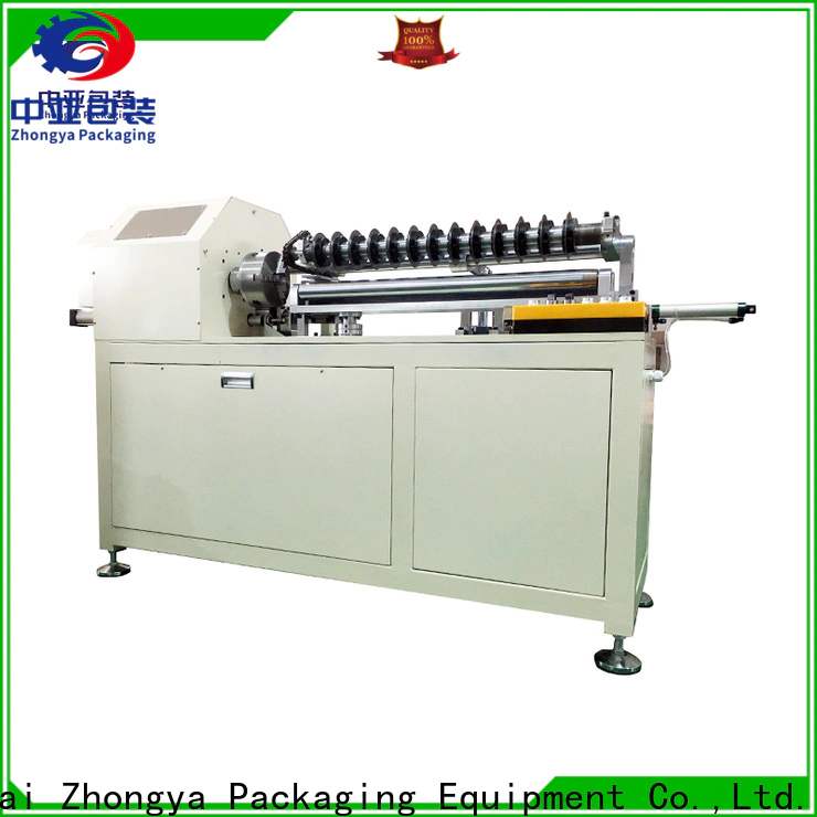 adjustable core cutting machine on sale for factory
