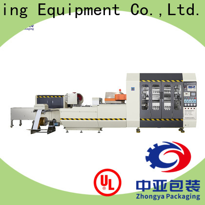 smooth paper slitting machine supplier for thermal paper