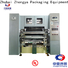 Zhongya Packaging rewinding machine supplier for plants