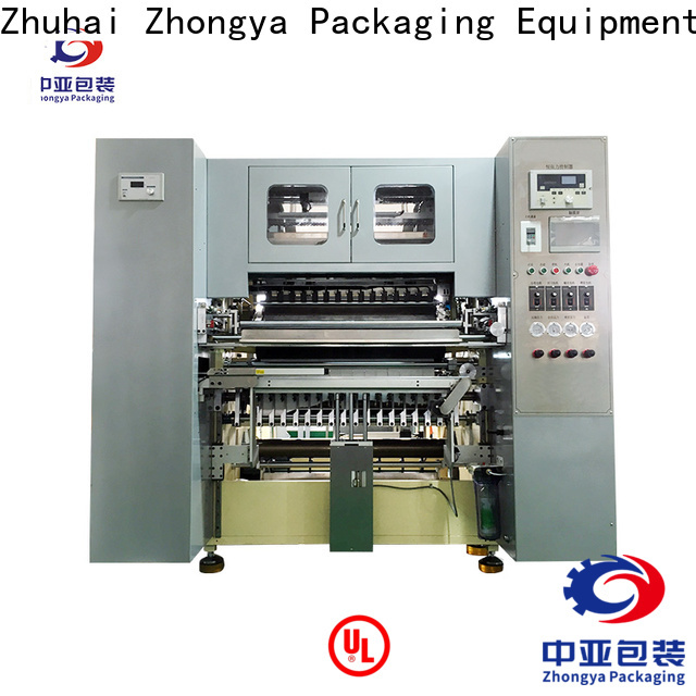 smooth rewinding machine on sale for plants