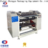 Zhongya Packaging slitter rewinder machine manufacturer directly sale for plants