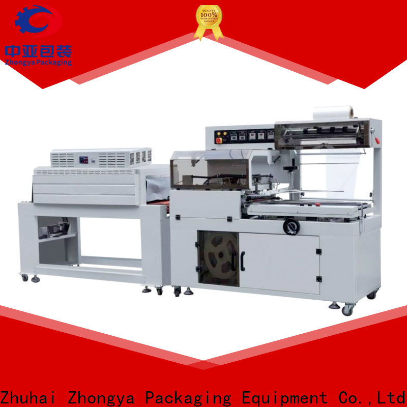Zhongya Packaging durable surgical mask machine personalized for workplace