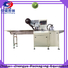 Zhongya Packaging convenient packaging machine customized for plant
