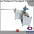 Zhongya Packaging controllable packaging machine from China for thermal paper