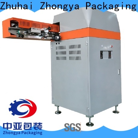 smooth automatic cutting machine supplier for thermal paper