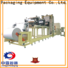 Zhongya Packaging automatic cutting machine on sale for thermal paper