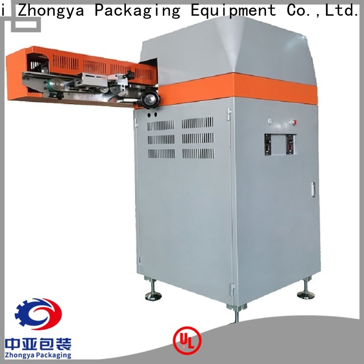 adjustable slitter rewinder machine supplier for thermal paper