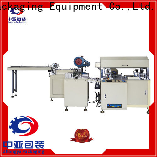 creative automatic packing machine from China for label