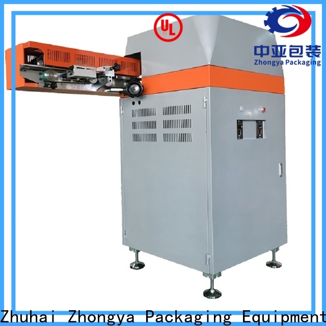 smooth threading machine directly sale for factory