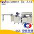 Zhongya Packaging controllable paper packing machine manufacturer for factory
