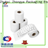 Zhongya Packaging practical thermal paper rolls supplier for supermarket