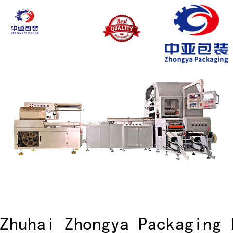 efficient automatic labeling machine manufacturer for plants