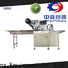 Zhongya Packaging paper packing machine manufacturer for plant