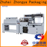 Zhongya Packaging durable automatic machine supplier for thermal paper