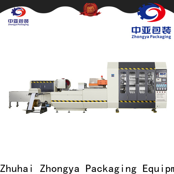 smooth slitting machine manufacturer for workplace