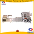 Zhongya Packaging flexible automatic labeling machine manufacturer for factory