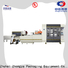 Zhongya Packaging smooth automatic cutting machine manufacturer for workplace