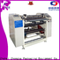 Zhongya Packaging slitter rewinder machine manufacturer directly sale for workplace