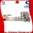 Zhongya Packaging efficient sticker labelling machine factory price for factory