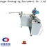 Zhongya Packaging long lasting paper packing machine manufacturer for factory